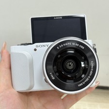 SONY Alpha NEX-3N 16.1MP