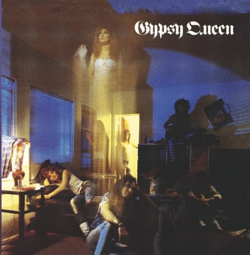 Gypsy queen expanded cd - queen,