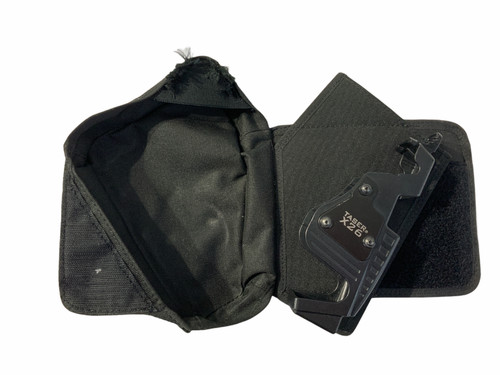 Taser x26 exoskeleton - taser,