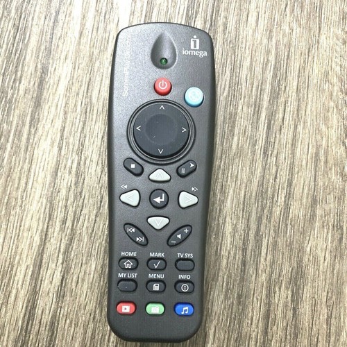 Genuine iomega screenplay - iomega,
