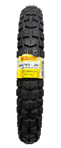 Pirelli scorpion rally - pirelli,