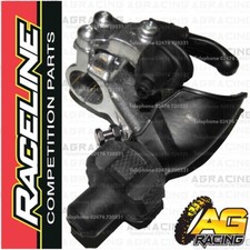 Raceline Cast Silver Clutch