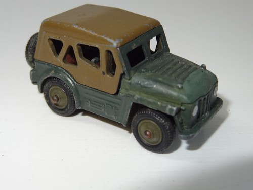 Britains lilliput lv609 - britains,