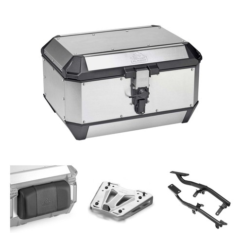 Givi ala56 alaska aluminum - alaska,