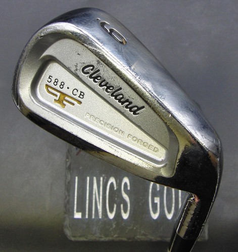 Cleveland 588 precision - cleveland,