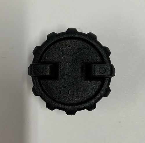 Genuine oil cap for - oil,