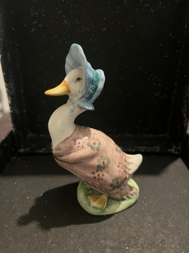 Beatrix potter jemima - potter,