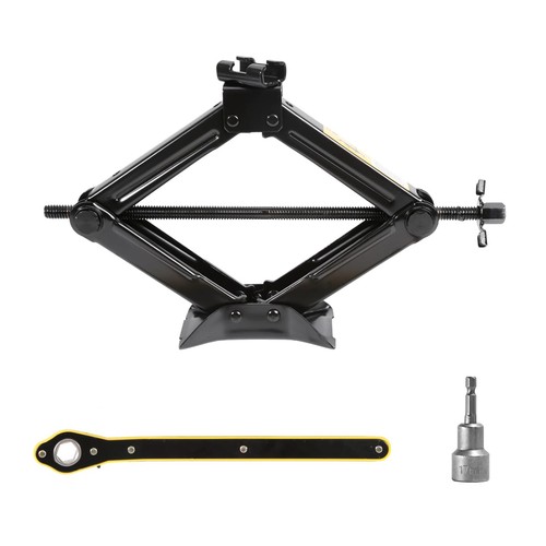 Ton heavy duty scissor - 2, heavy-duty