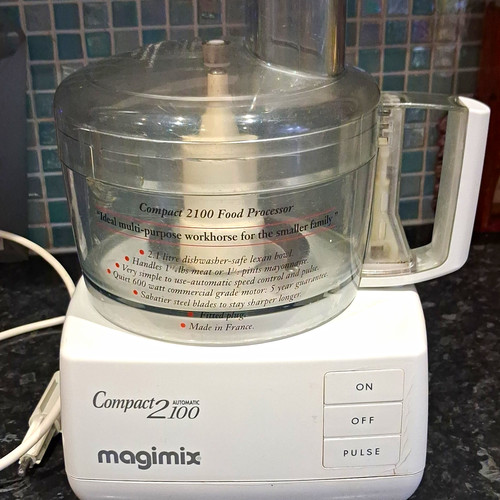 Magimix compact 2100 mini - magimix,