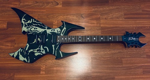 Rich beast boris - -,