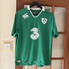 VTG Ireland Canterbury Rugby