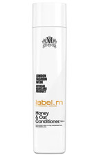 label.m Honey and Oat