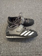 Adidas Weightlifting Shoes UK