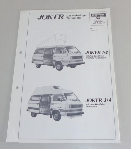 Brochure bus t3 - brochure/brochure,