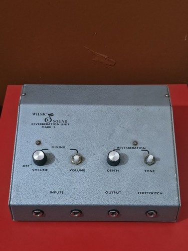 1972 wilsic mark sound - wilsic, 3