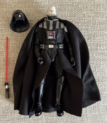 Star wars black series darth - star,