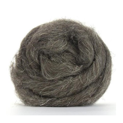 Dark grey herdwick natural - dark,