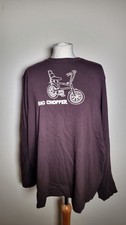 Burton Big Chopper Men's Shirt