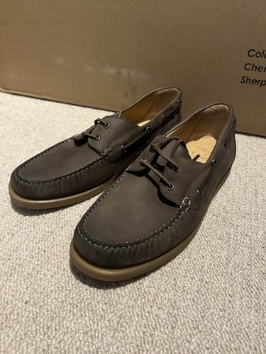 Loake boat shoes - loake,