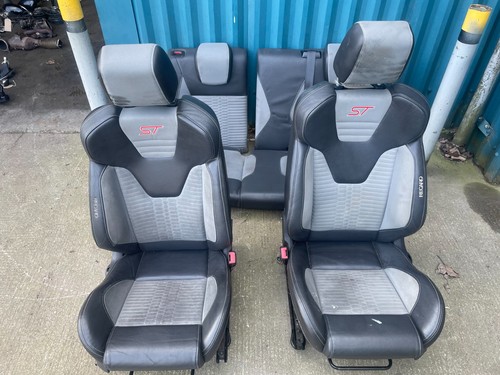 Ford fiesta full set - fiesta, st