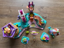 Polly Pocket Fun fair ferris