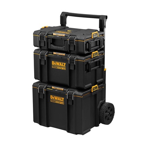 Dewalt toughsystem 0 - dewalt, 2.0