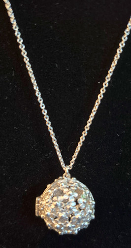 Alex monroe sterling silver - alex,