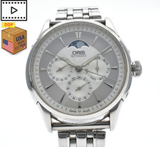 [NEAR MINT] ORIS 7592  Artrie