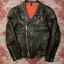 Vintage MASCOTT British