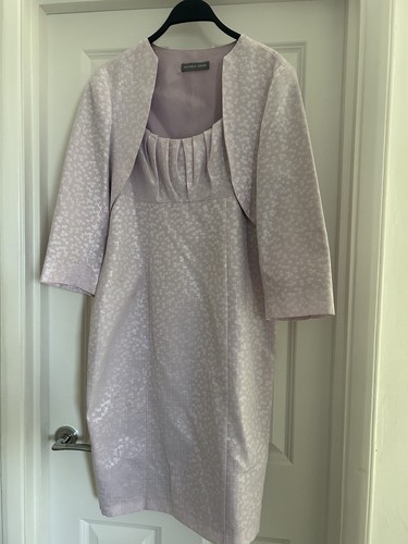 Micheala louisa dress - louisa, /jacket