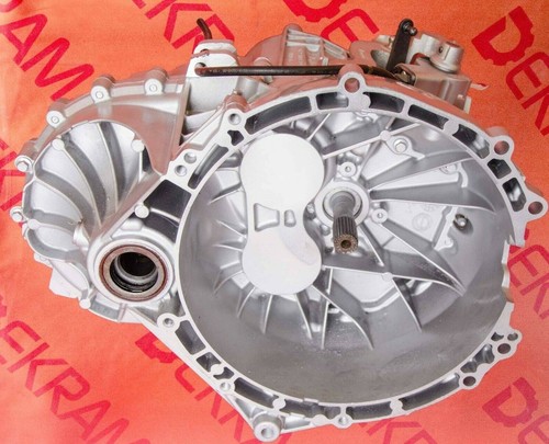 Gearbox sharan seat - gearbox,