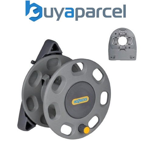 Hozelock 30m wall compact - 30m,