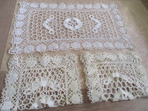 Cluny lace place - 3,