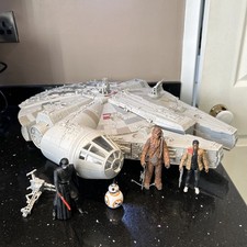 Star Wars The Force Awakens