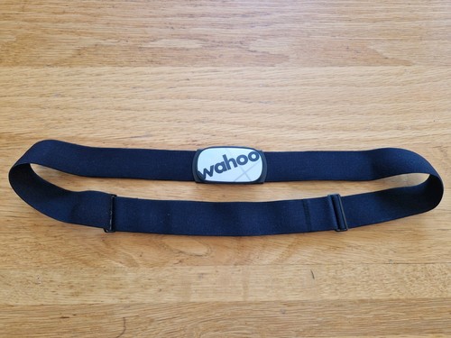 Wahoo tickr heart rate - wahoo,