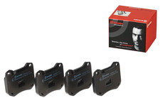 Brembo P65002 Brake Pad Set
