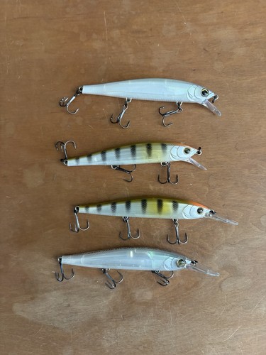 Zuri 3db crankbait - yo-zuri,