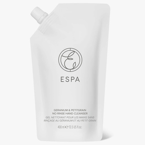 Espa geranium petitgrain - espa,