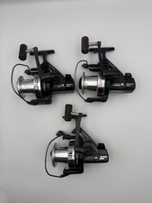 Daiwa Ss5000 Whisker