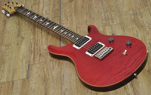 Paul reed smith - reed, prs