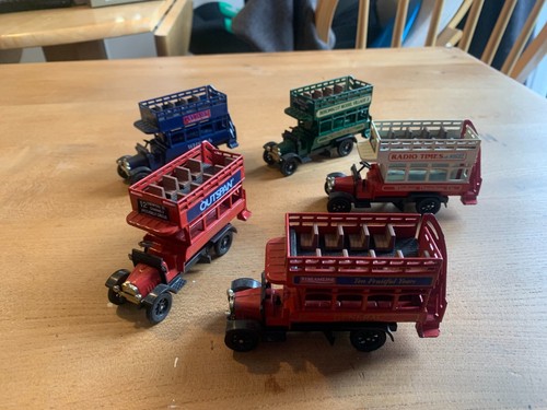 Oxford diecast vintage - diecast,