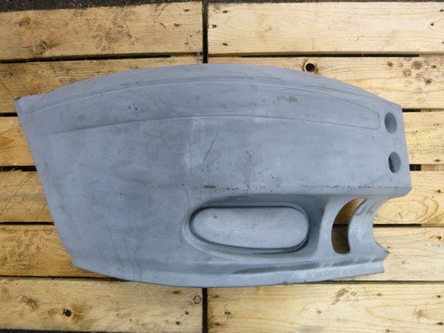 Ford transit mk6 front - ford, o/s
