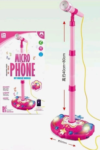 Kids karaoke machine - karaoke,