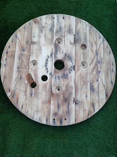 Sanded ready for stain - for, (90cm)