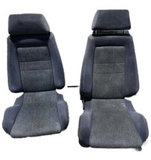 Recaro LS or XS front pair Seats bucket�Interior