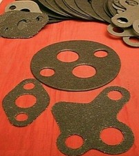 1 NEW set of 3 Oil Filter