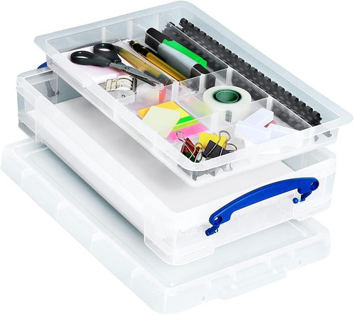 Really useful box - box, plastic