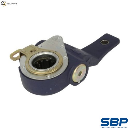 Adjuster braking system - adjuster,