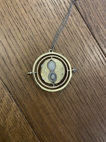 Harry potter time turner - potter,