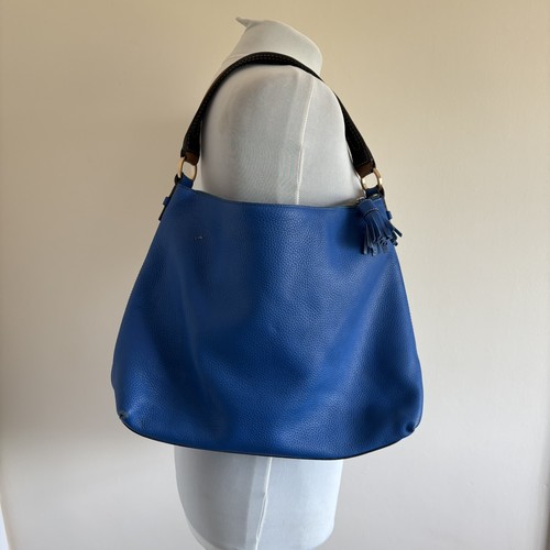 Boden ladies bright blue real - boden,